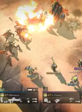 Helldivers: Demolitionist Pack