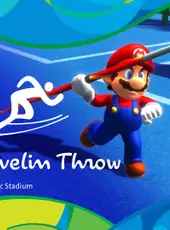 Mario & Sonic at the Rio 2016 Olympic Games: Arcade Edition