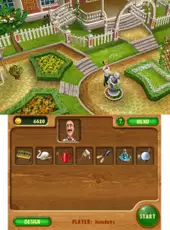 Gardenscapes