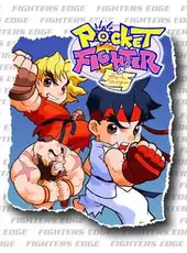 Pocket Fighter