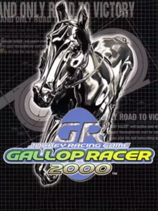 Gallop Racer 2000