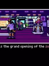 2064: Read Only Memories Integral