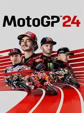 MotoGP 24