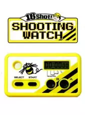 16 Shot! Shooting Watch