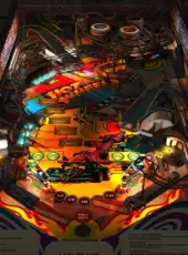 Zaccaria Pinball: Hot Wheels 2017 Table