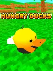 Hungry Ducks