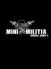 Mini Militia - Doodle Army 2