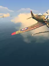 Warplanes: WW2 Dogfight