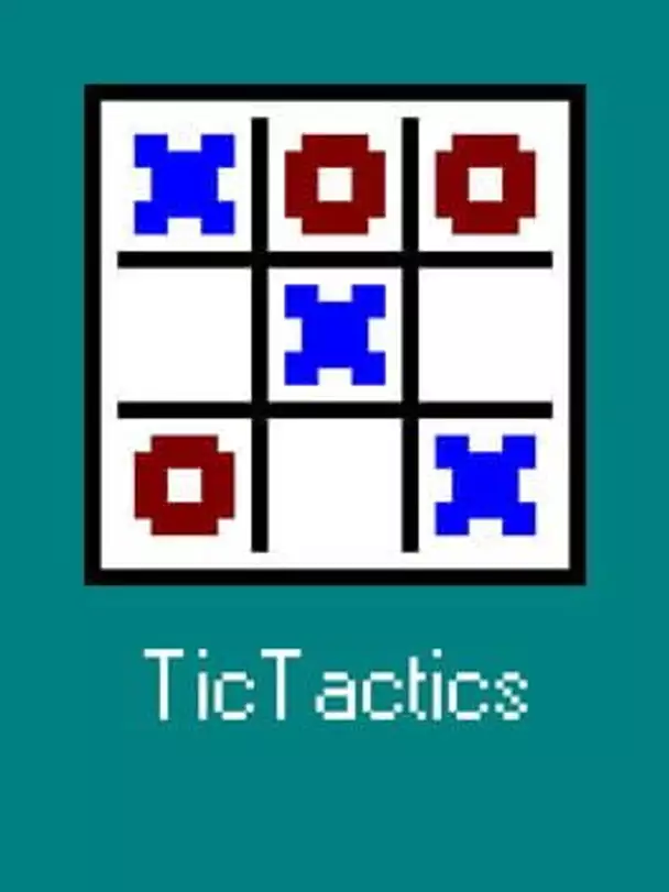 TicTactics