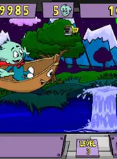 Pajama Sam's Lost & Found