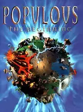 Populous: The Beginning