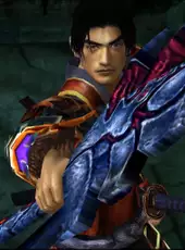 Onimusha: Warlords