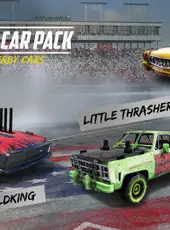 Wreckfest: American All-Stars Car Pack