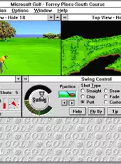 Microsoft Golf