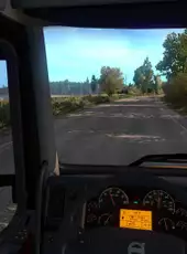 American Truck Simulator