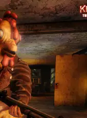 Killing Floor: The Chickenator Pack