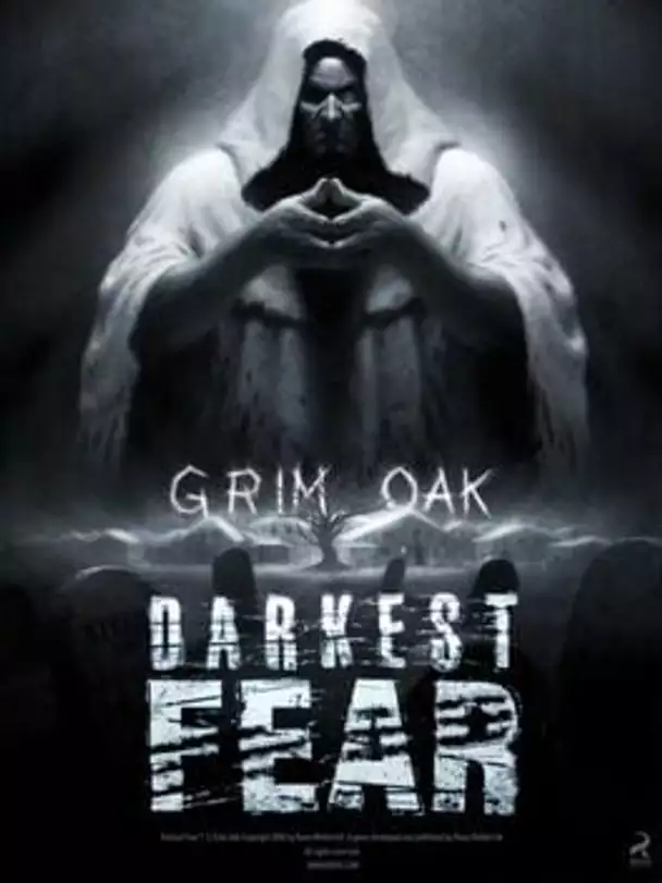 Darkest Fear 2: Grim Oak