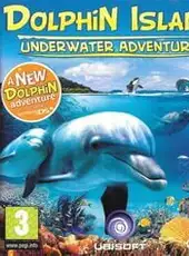 Dolphin Island: Underwater Adventures