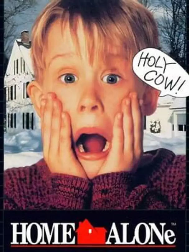 Home Alone