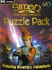 Simon the Sorcerer's Puzzle Pack