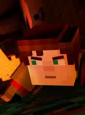 Minecraft: Story Mode - The Complete Adventure