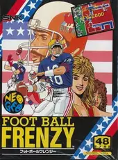 Football Frenzy