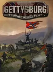 Gettysburg: Armored Warfare