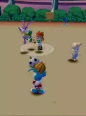 Tiny Toon Adventures: Defenders of the Universe