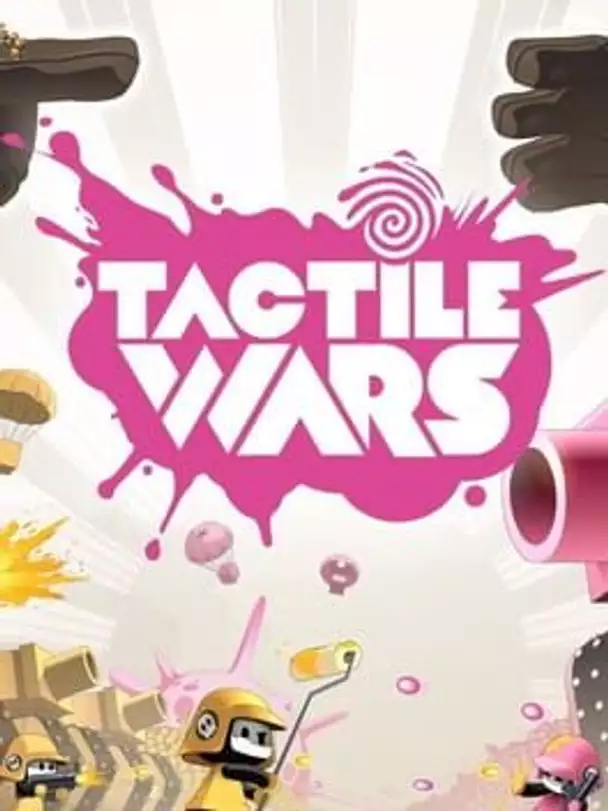 Tactile Wars