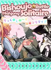 Bishoujo Battle Mahjong Solitaire