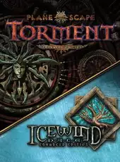 Planescape: Torment & Icewind Dale: Enhanced Editions