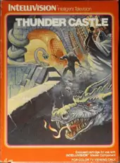 Thunder Castle