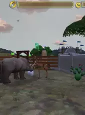 Zoo Tycoon 2: African Adventure