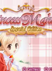 Princess Maker 4 DS Special Edition