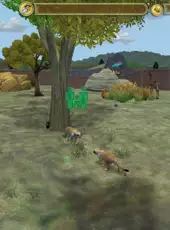 Zoo Tycoon 2: African Adventure