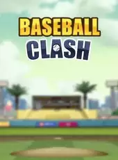 Baseball Clash