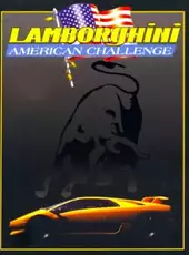 Lamborghini: American Challenge