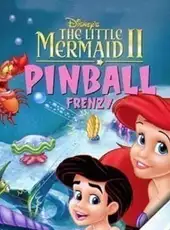 Disney's The Little Mermaid II: Pinball Frenzy