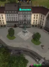 Cities in Motion: Ulm