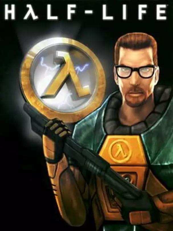 Half-Life