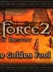 SpellForce 2: Faith in Destiny - Scenario 2: The Golden Fool