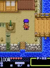 Ganbare Goemon 3: Shishijuurokubee no Karakuri Manjigatame