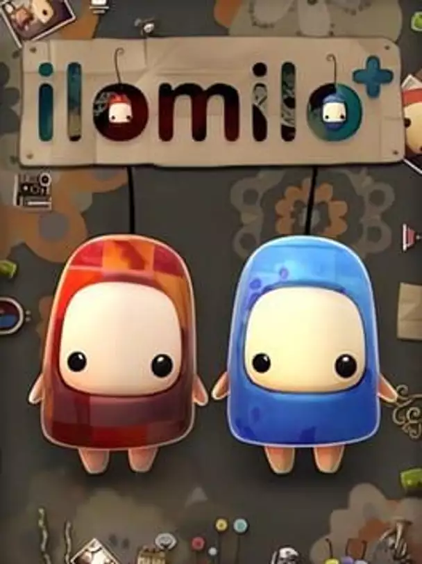 Ilomilo Plus