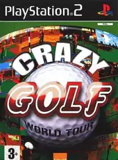 Crazy Golf: World Tour