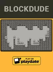 Blockdude