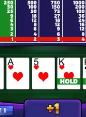 Royal Casino: Video Poker