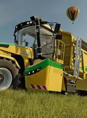 Farming Simulator 22: OXBO Pack