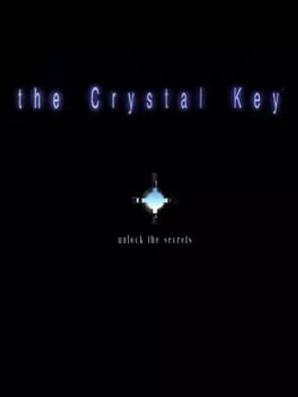 The Crystal Key