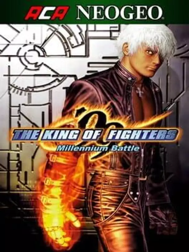 ACA Neo Geo: The King of Fighters '99