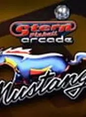 Stern Pinball Arcade: Mustang